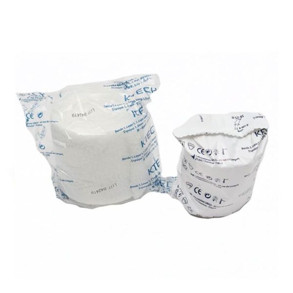 Urgo K2 Kit de bandes de compression 10 cm (Taille 3 : 25-32 cm)