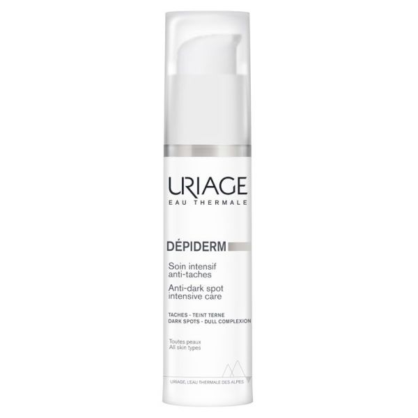 DEPIDERM soin anti-taches intensif - Tous types de peau