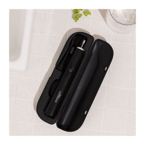 My Variations Coffret 2025 brosse à dents électrique sonique noire