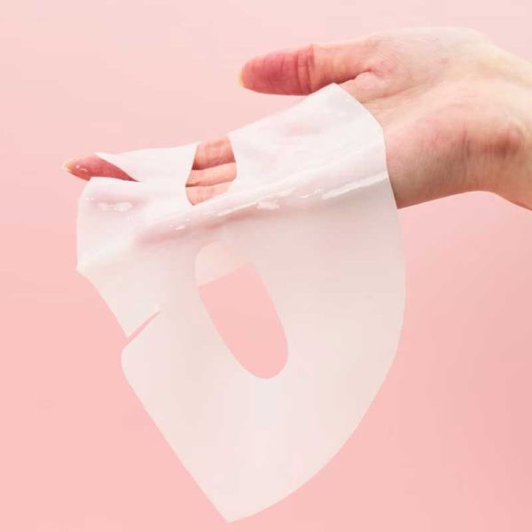 Biodance Bio-Collagen Real Deep Mask Masque hydratant et raffermissant (x1)