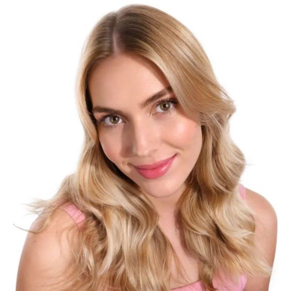 Klorane Après-Shampoing anti-irritation et protecteur à la pivoine médicinale bio (150 ml)