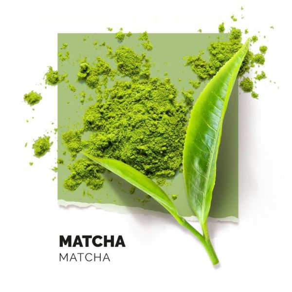 Solinotes Brume Parfumée Matcha, réconfortant (180 ml)