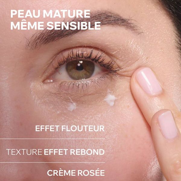 Uriage Age Absolu Baume Regard flouteur-intensifiant (15 ml)