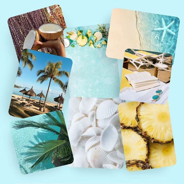 Saneez Spray mains désinfectant Tropical Sunrise édition limitée (30 ml)