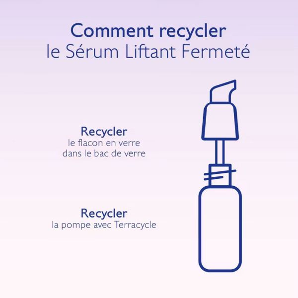 Caudalie Resveratrol-Lift Sérum Liftant Fermeté (recharge 30 ml)