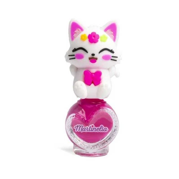 Martinelia Friendly Animals vernis à ongles parfumé (5 ml)
