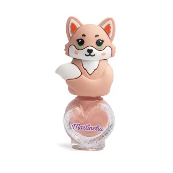 Martinelia Friendly Animals vernis à ongles parfumé (5 ml)