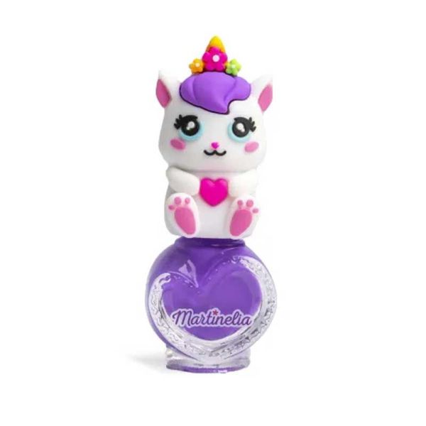 Martinelia Friendly Animals vernis à ongles parfumé (5 ml)