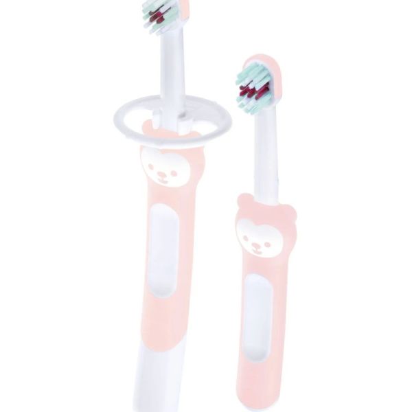 MAM Kit Brosses à Dents