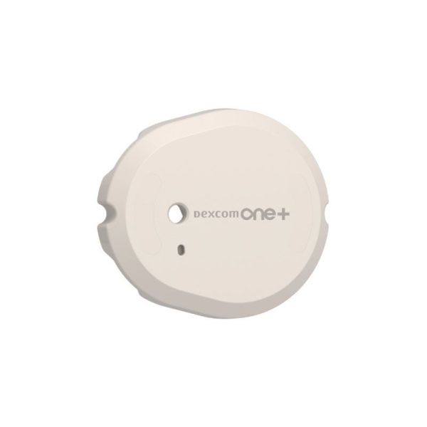 Dexcom One+ système de mesure en continu du glucose interstitiel (1 Capteur)