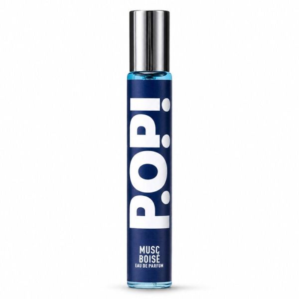 Pop! Eau De Parfum Musc Boisé (30 ml)
