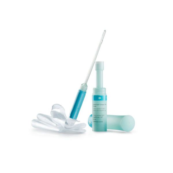 Speedicath Compact Set Sondage Urinaire Femme 12 Ch (x20)