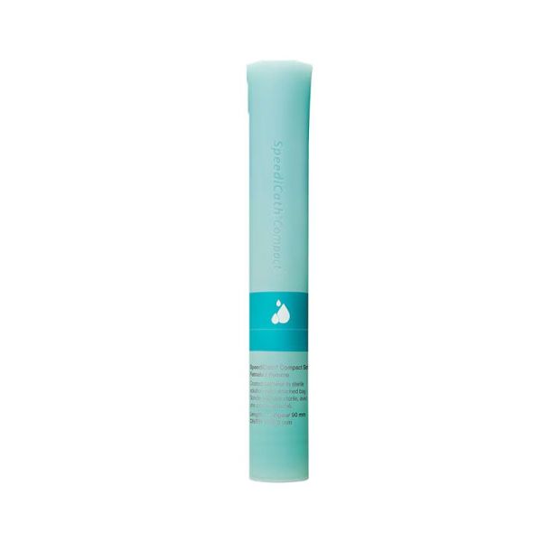 Speedicath Compact Set Sondage Urinaire Femme 12 Ch (x20)