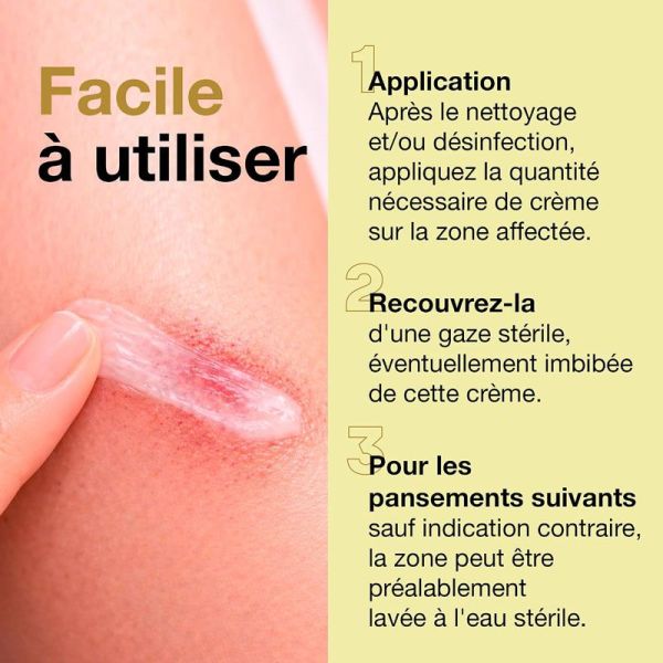 Dermatix Crème cicatrisante effet 5 en 1 (32 g)