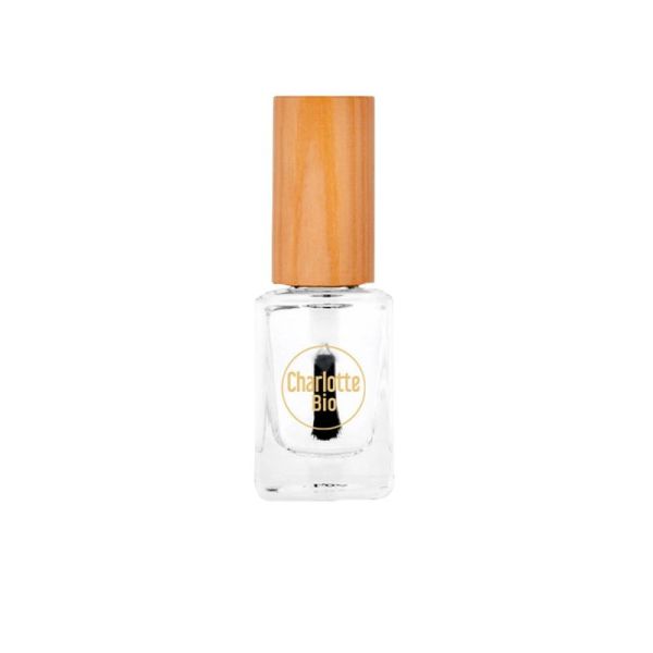 Charlotte Bio top coat (10ml)