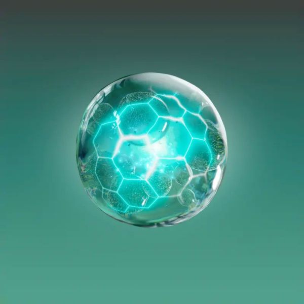 Triphasic Active Grow Shampooing accélérateur de pousse vitamine B8 + propolis (200 ml)