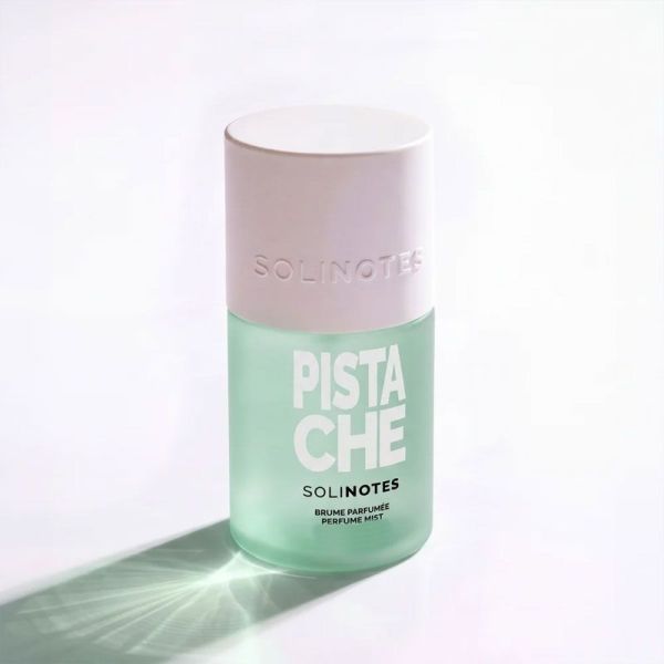 Solinotes Coffret Duo Pistache Eau de Parfum 50 ml + Brume 60 ml