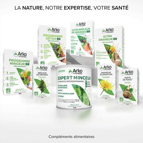 Arkopharma Expert Minceur (270 g)