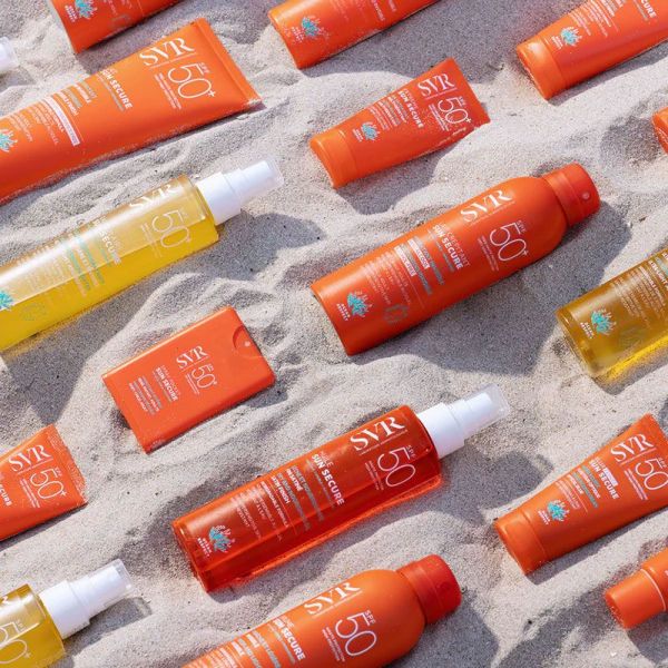 SVR Sun Secure Extrême SPF50+ (50 ml)