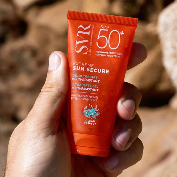 SVR Sun Secure Extrême SPF50+ (50 ml)
