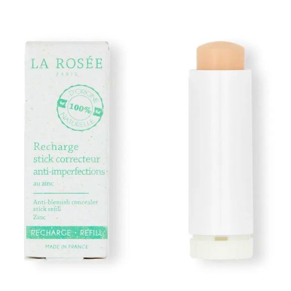 La Rosée Recharge pour Stick Correcteur Teinté anti-imperfections (5,5 g)