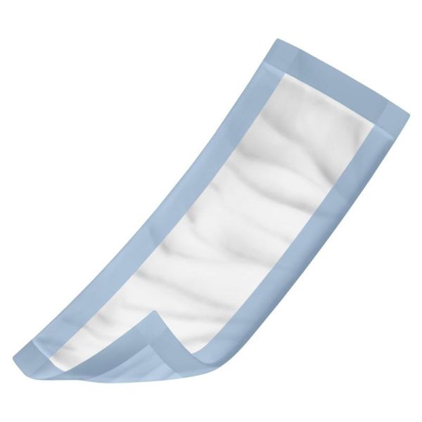 Confiance Rectangular couches droites pour adulte, niveau 5 gouttes (x28)