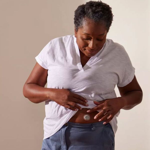 Dexcom One+ système de mesure en continu du glucose interstitiel (1 Capteur)