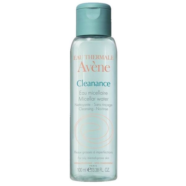 Avene Cleanance Eau Micellaire (100 ml)
