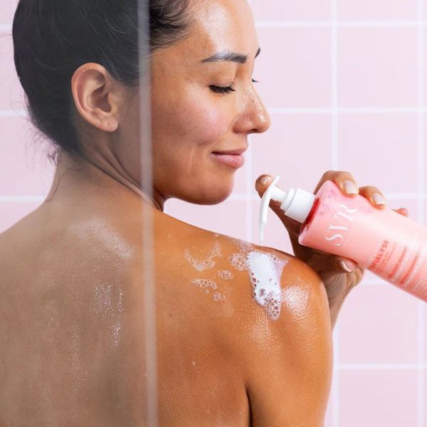 SVR Topialyse Baume Lavant apaisant, sécheresse & grattage sévères (400 ml)