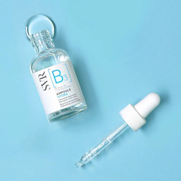 SVR [B3] Ampoule Hydra premières rides, teint terne (30 ml)
