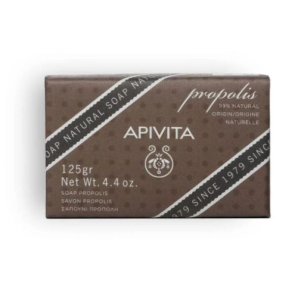 NATURAL SOAP Savon à la Propolis