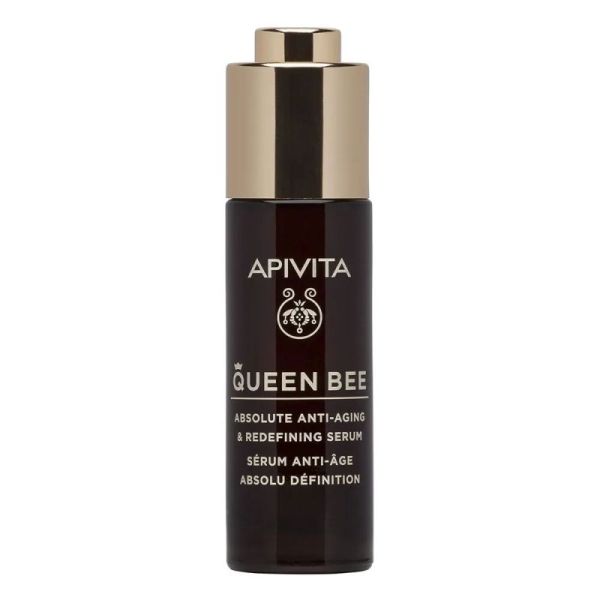 QUEEN BEE Sérum Anti-âge
