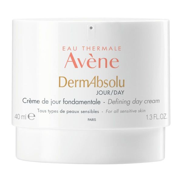 Avène Dermabsolu Crème de Jour Fondamentale (40 ml)