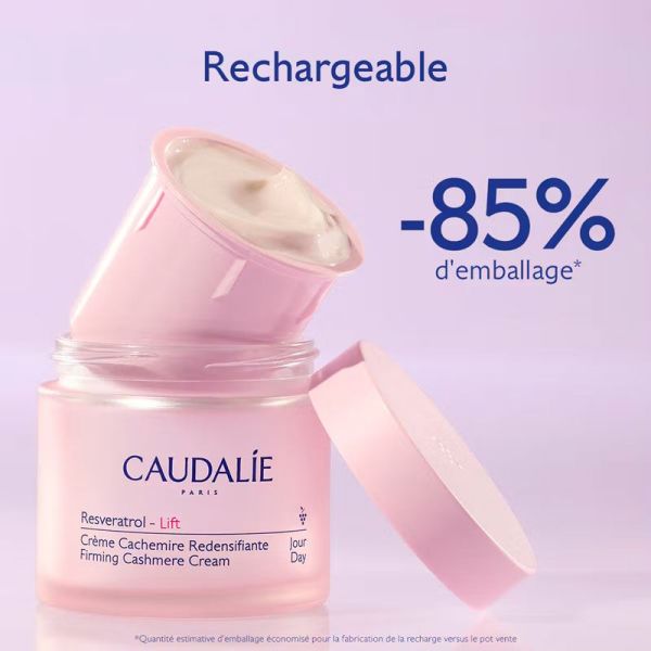 Caudalie Resveratrol-Lift Crème Cachemire Redensifiante (50 ml)