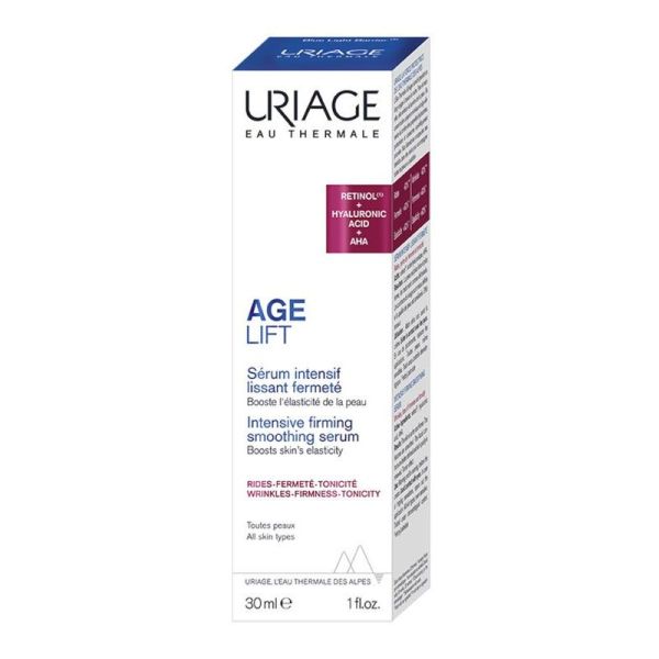 AGE LIFT sérum lissant raffermissant - Anti âge, effet tenseur