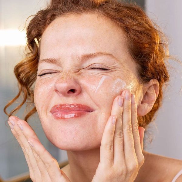 Sensifine Baume Démaquillant double nettoyant apaisant, anti-pollution (100 g)