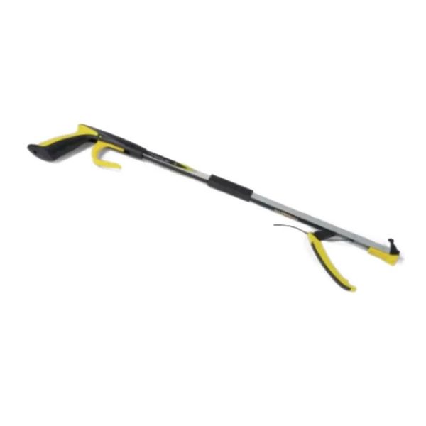 Betterlife Pince de préhension pliante extremité aimantée longueur 66 cm (x1)