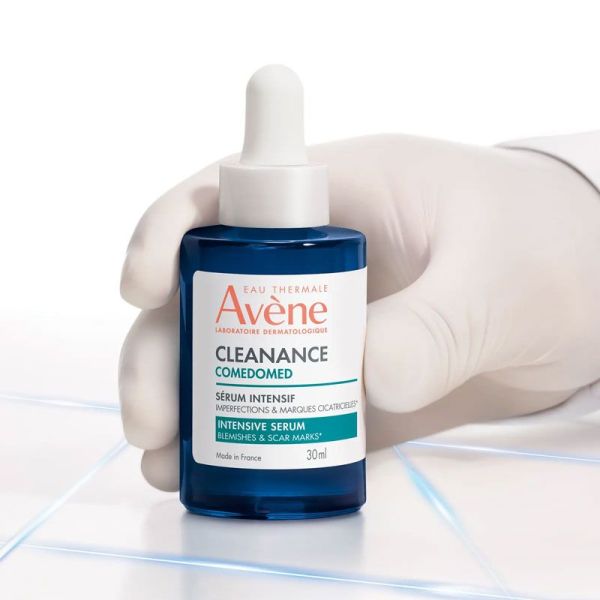 Cleanance Comedomed Sérum Intensif imperfections & marques cicatricielles (30 ml)