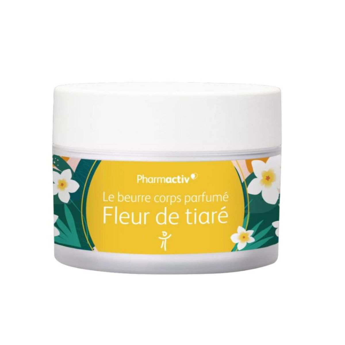Lait Tropical à La Fleur De Tiaré EQUATORIA - Soin Hydratant 150 Ml - Fabriqué En France - Neuf