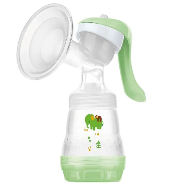 MAM Tire-Lait Manuel + Kit d'Allaitement (x1)