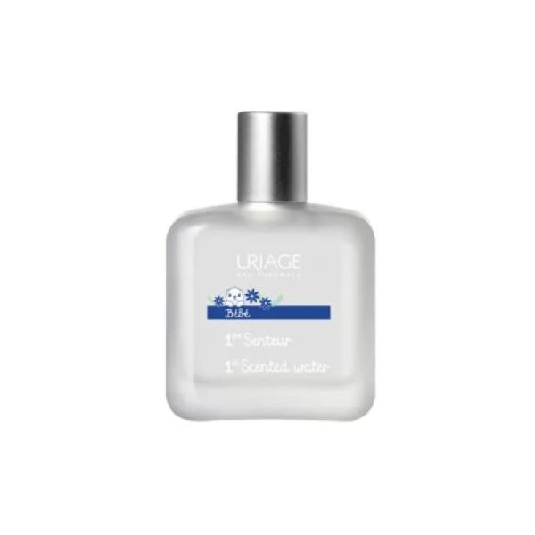 Uriage Bébé Eau de Soin 1ère Senteur 50ml