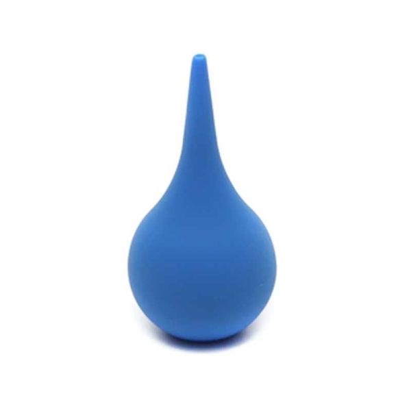 Poire à bout éffilé pour lavement auriculaire (30 ml)