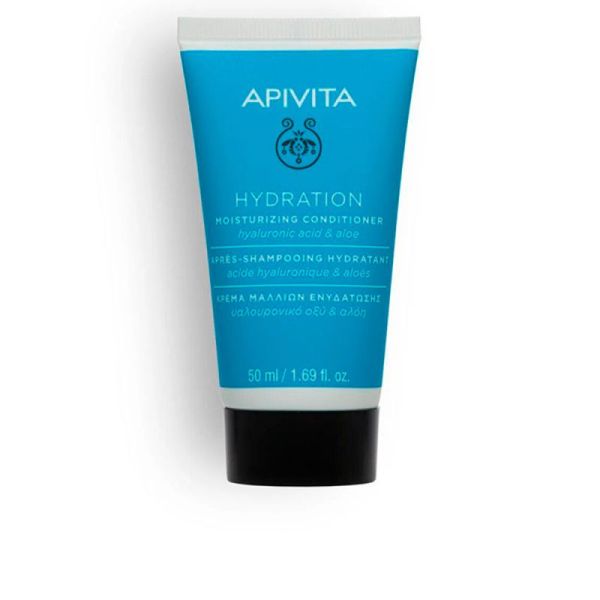 HYDRATION Après-Shampooing Hydratant Voyage 50ml