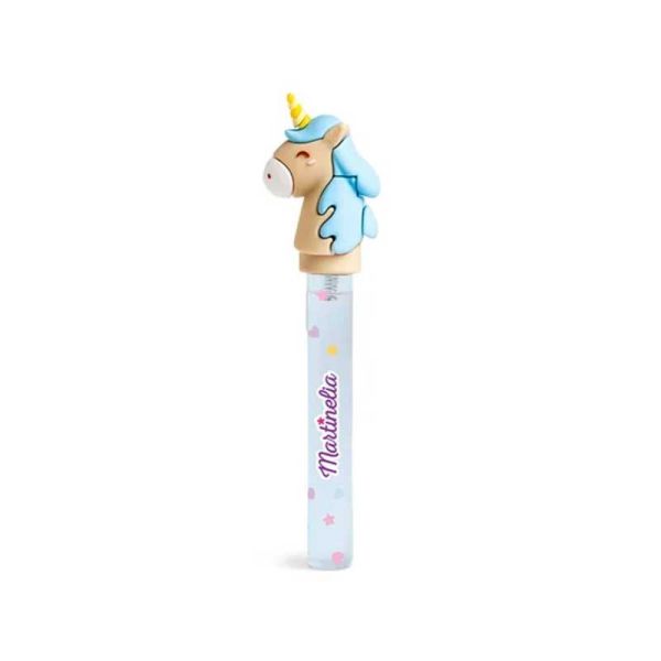 Martinelia Parfum de poche bouchon Licorne (10 ml)