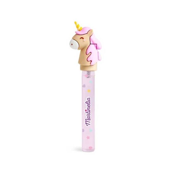 Martinelia Parfum de poche bouchon Licorne (10 ml)
