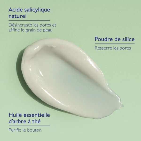 Caudalie Vinopure Stop Boutons Salicylique (15 ml)