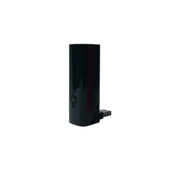 Diffuseur Nomade Noir