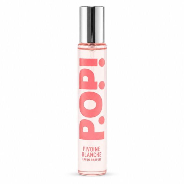 Pop! Eau De Parfum Pivoine Blanche (30 ml)