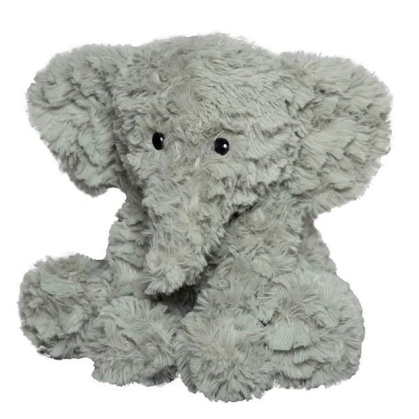 Bouillotte Elephant en Peluche