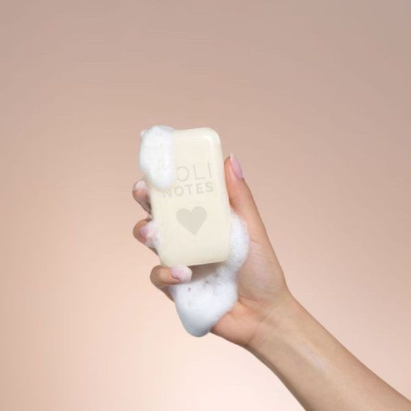 Solinotes Trousse Beauté Parfumée Tonka (Parfum 50 ml + Savon 100 g + Lait fondant 200 ml)